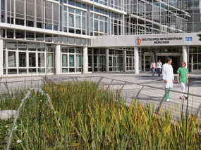 Deutsches Herzzentrum München