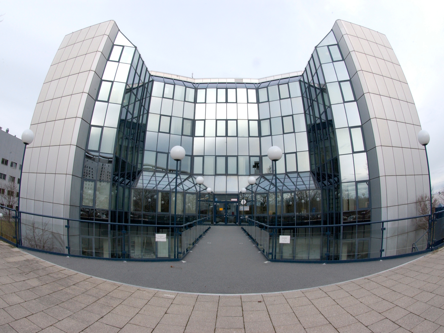 Helmholtz Zentrum München
